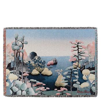 BLCL5009, It's Paradise, Agate, Christian Lacroix