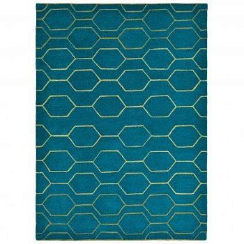 37307 (250 x 350), Arris, Teal, Wedgwood