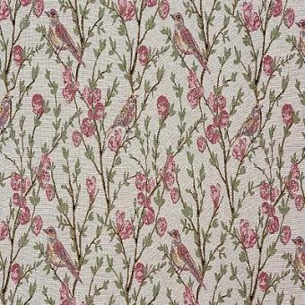 Ткань Fryett's Audley Chintz коллекции Brodsworth