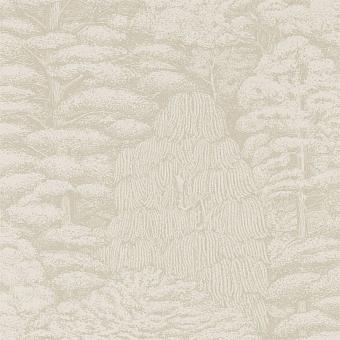 Флизелиновые обои Sanderson 215717 коллекции Arboretum