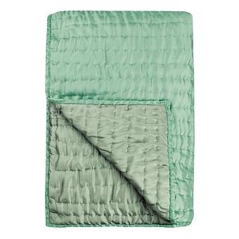 Покрывало QUDG0161, Chenevard, Eau De Nill & Celadon, Designers Guild 230 x 230см 